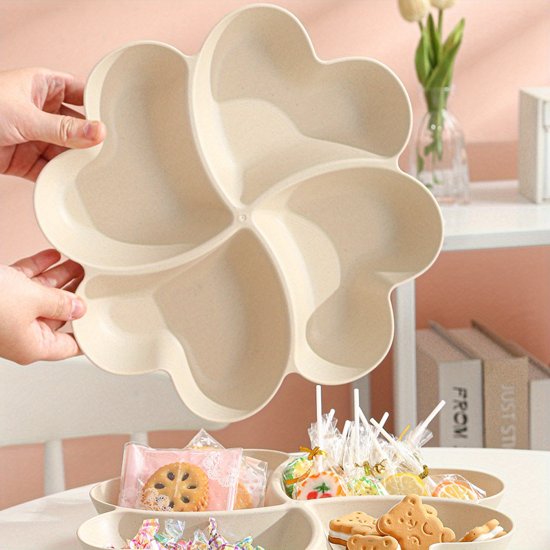 Heart Shaped Fruit Platter Cre - Food Storage Made Easy 리뷰 및 가격