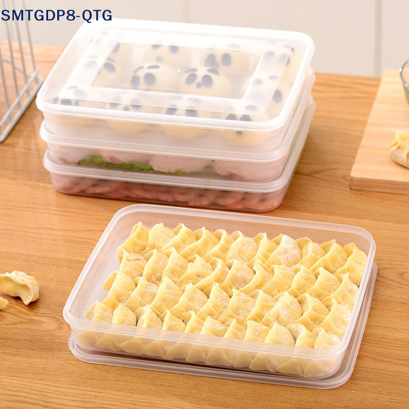 Hot！Kitchen Storage Box Refrig - Food Storage Vegetables 리뷰 및 가격