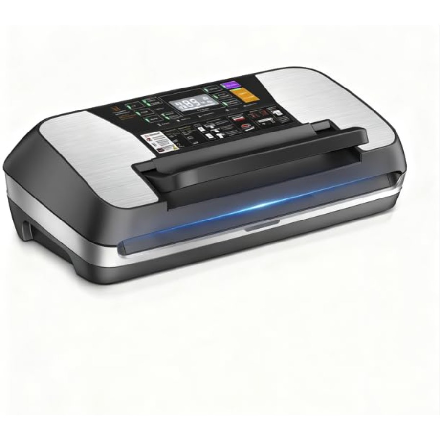 95kpa Vacuum Sealer Machine Bl - Food Storage Vacuum Sealer Machine 리뷰 및 가격