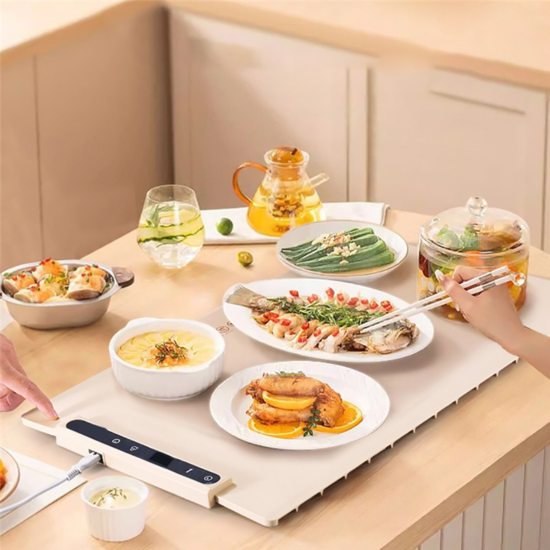 IALJ-Home Warming Board Table  - Food Storage Temperature 리뷰 및 가격