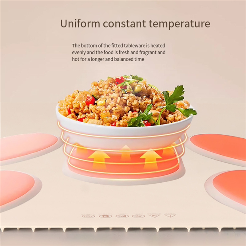 IALJ-Home Warming Board Table  - Food Storage Temperature 리뷰 및 가격
