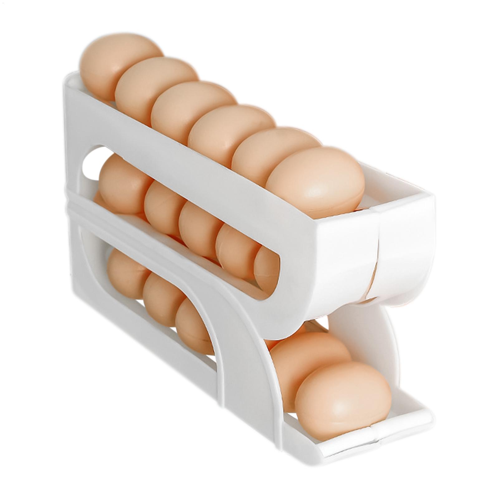 Automatic Egg Roller New House - Food Storage Dispenser 리뷰 및 가격