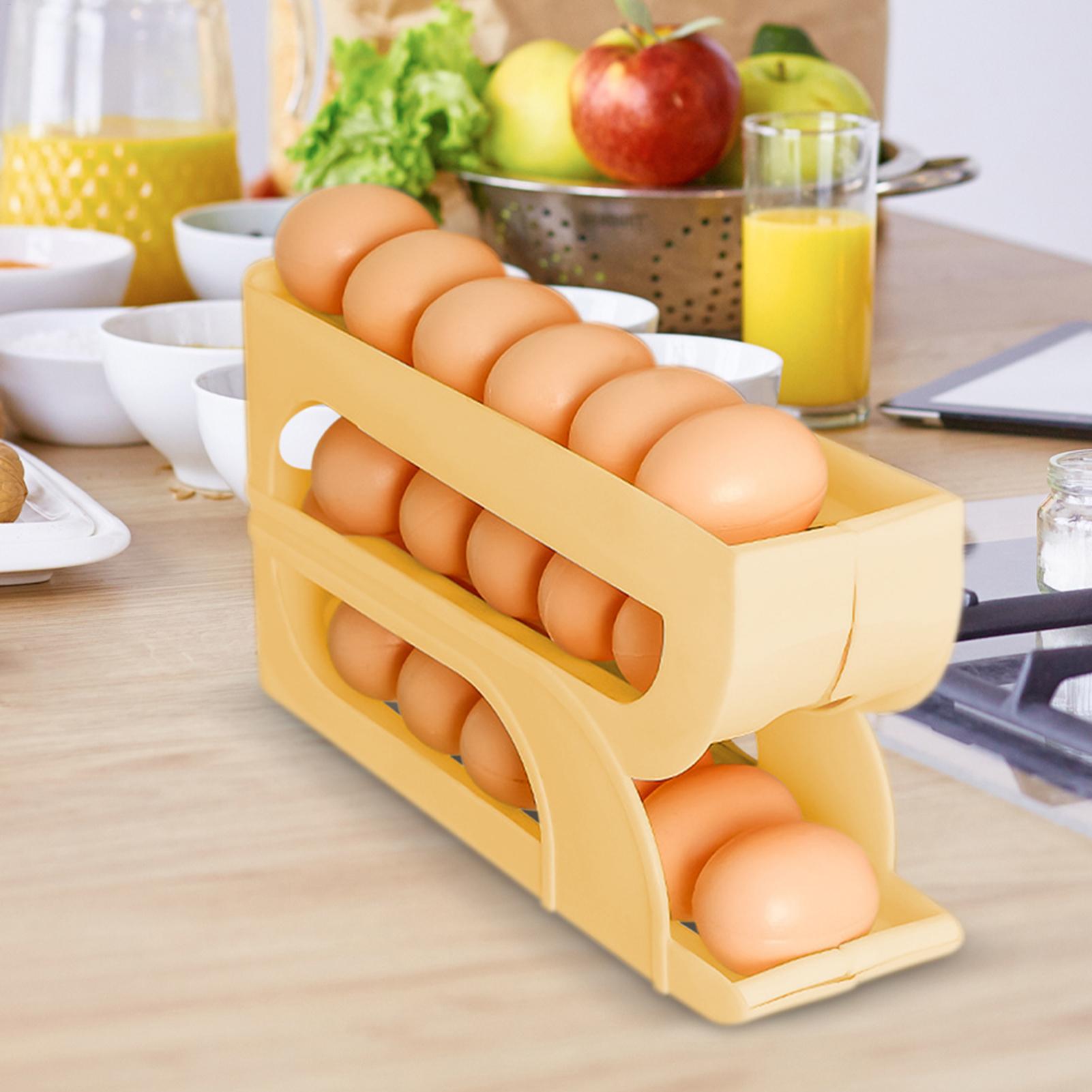 Automatic Egg Roller New House - Food Storage Dispenser 리뷰 및 가격