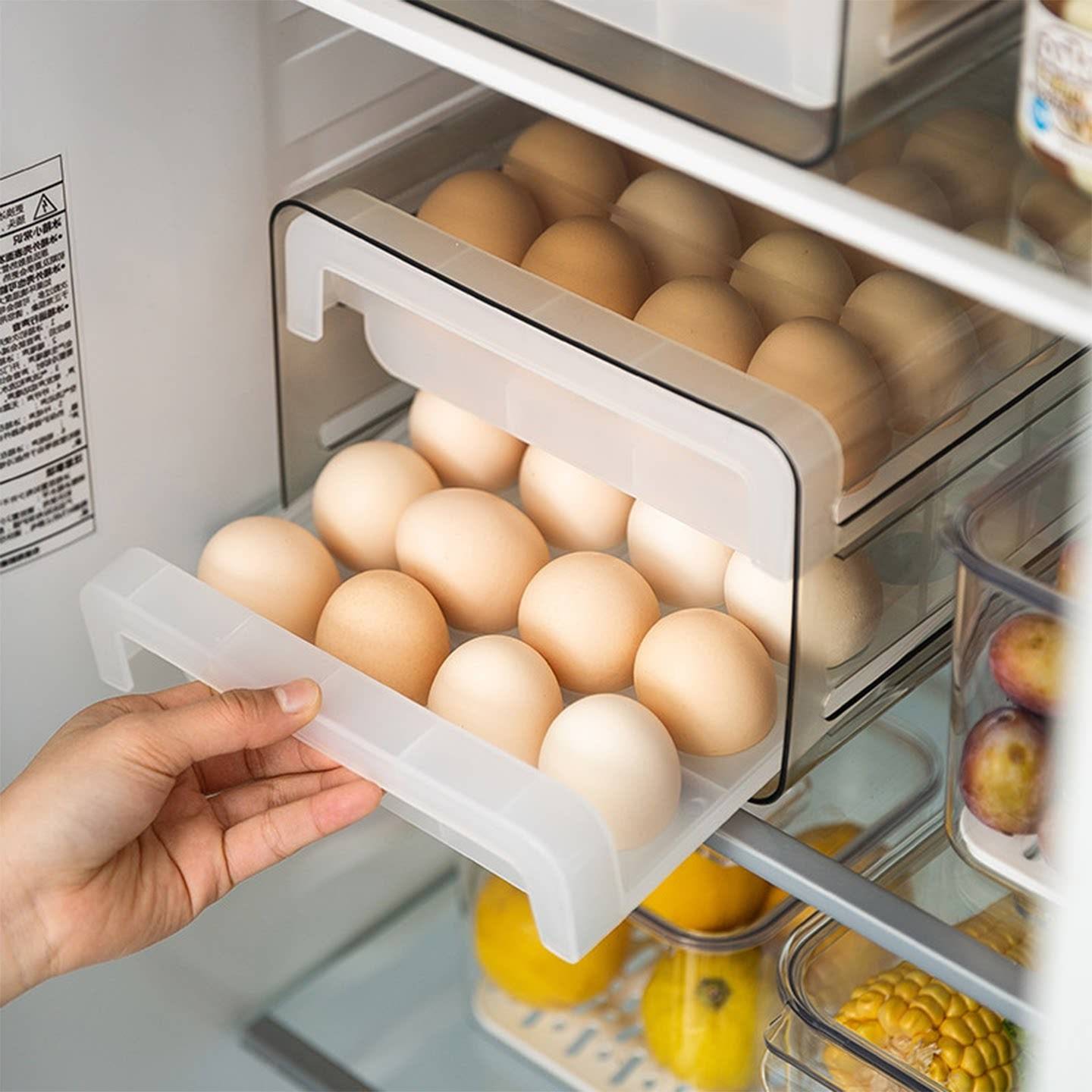 Food Grade Drawer Style Egg St - Food Storage Drawers 리뷰 및 가격