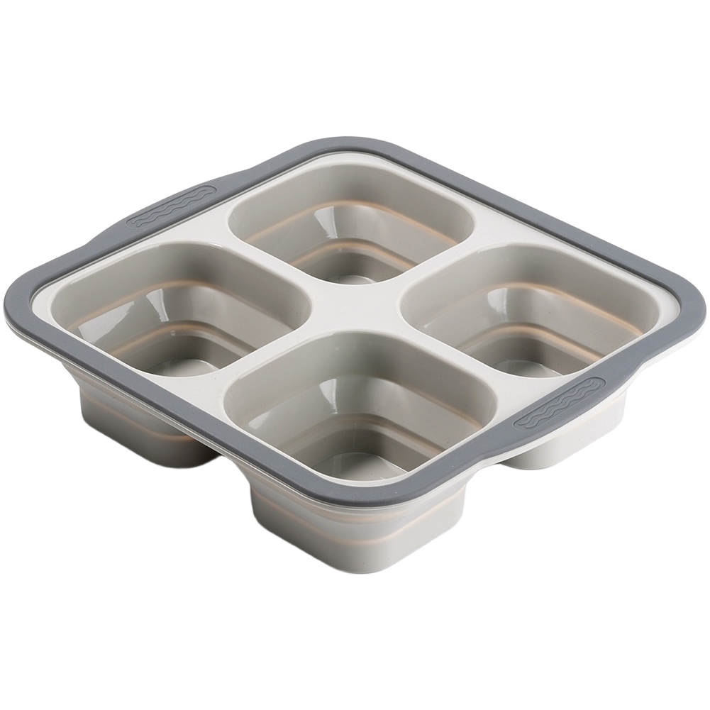 Kitchen Food Organizer Silicon - Food Storage Temperature 리뷰 및 가격