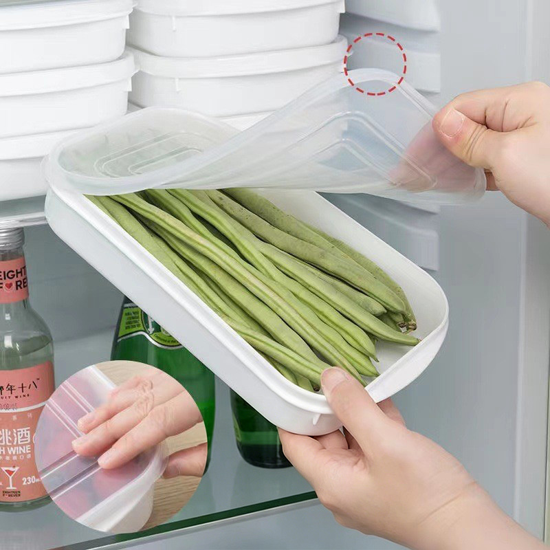 2PCS Food Vegetable Storage Co - Food Storage Vegetables 리뷰 및 가격
