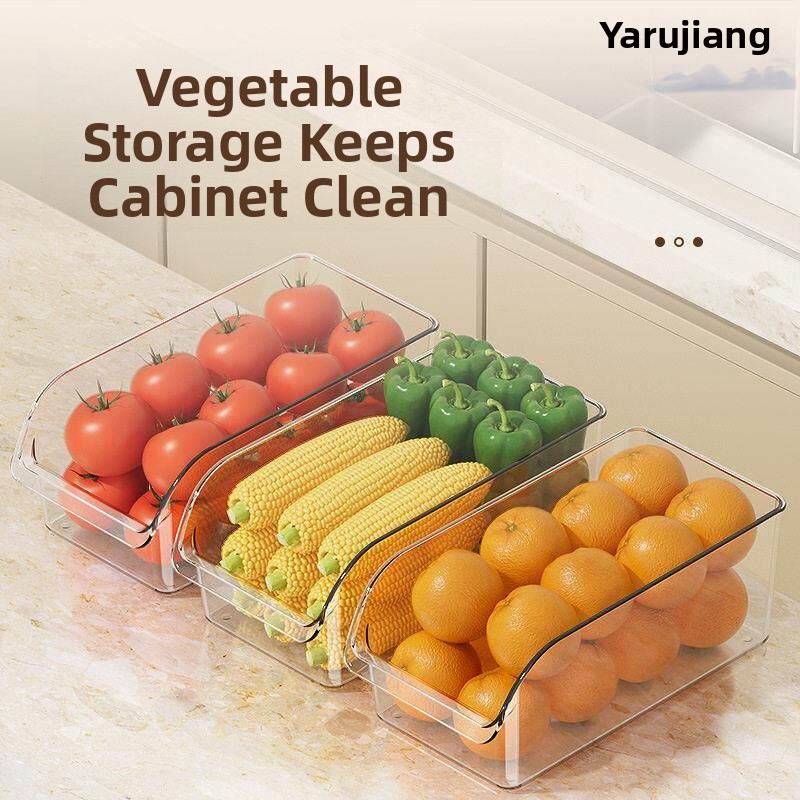 Food Grade Refrigerator Vegeta - Food Storage Drawers 리뷰 및 가격