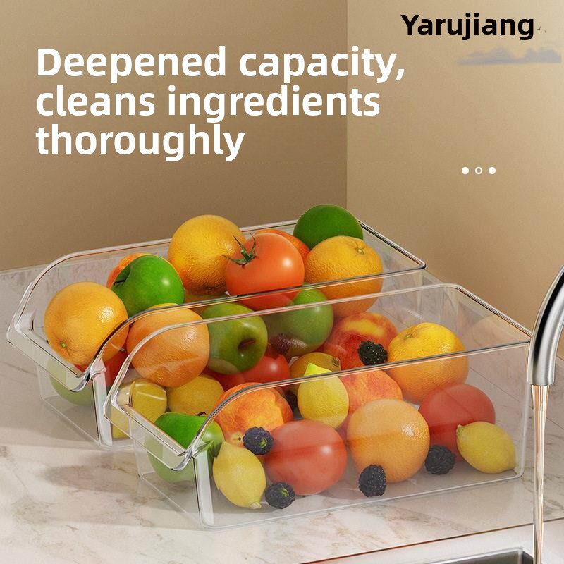 Food Grade Refrigerator Vegeta - Food Storage Drawers 리뷰 및 가격