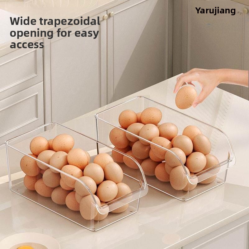 Food Grade Refrigerator Vegeta - Food Storage Drawers 리뷰 및 가격