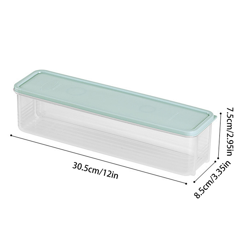 Airtight Plastic Food Storage  - Food Storage Made Easy 리뷰 및 가격