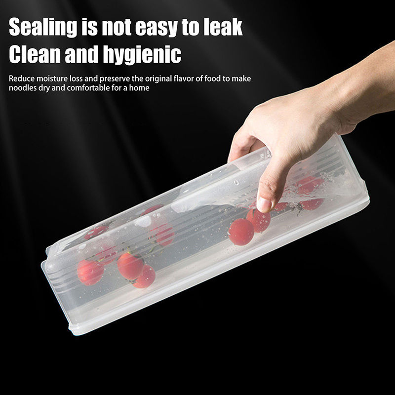 Airtight Plastic Food Storage  - Food Storage Made Easy 리뷰 및 가격