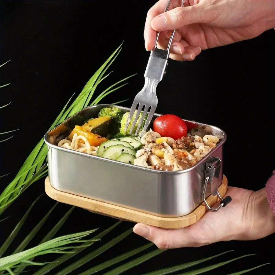 New 304 stainless steel bamboo - Food Storage Made Easy 리뷰 및 가격