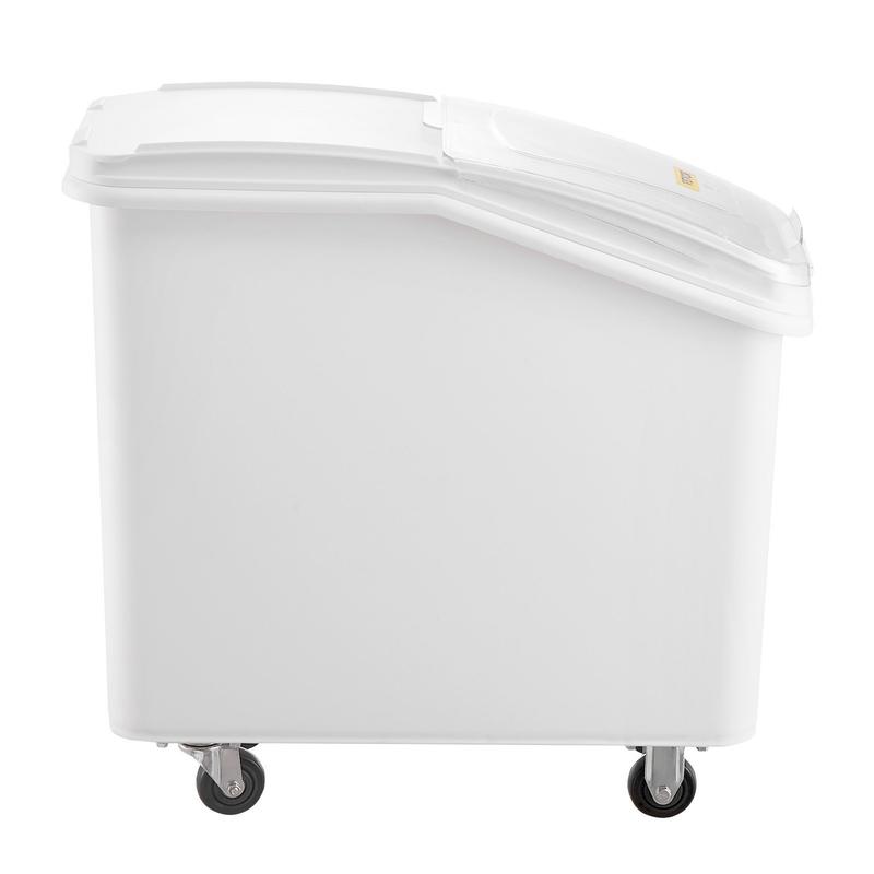 Rice Storage Container, 27Gall - Food Storage Dispenser 리뷰 및 가격