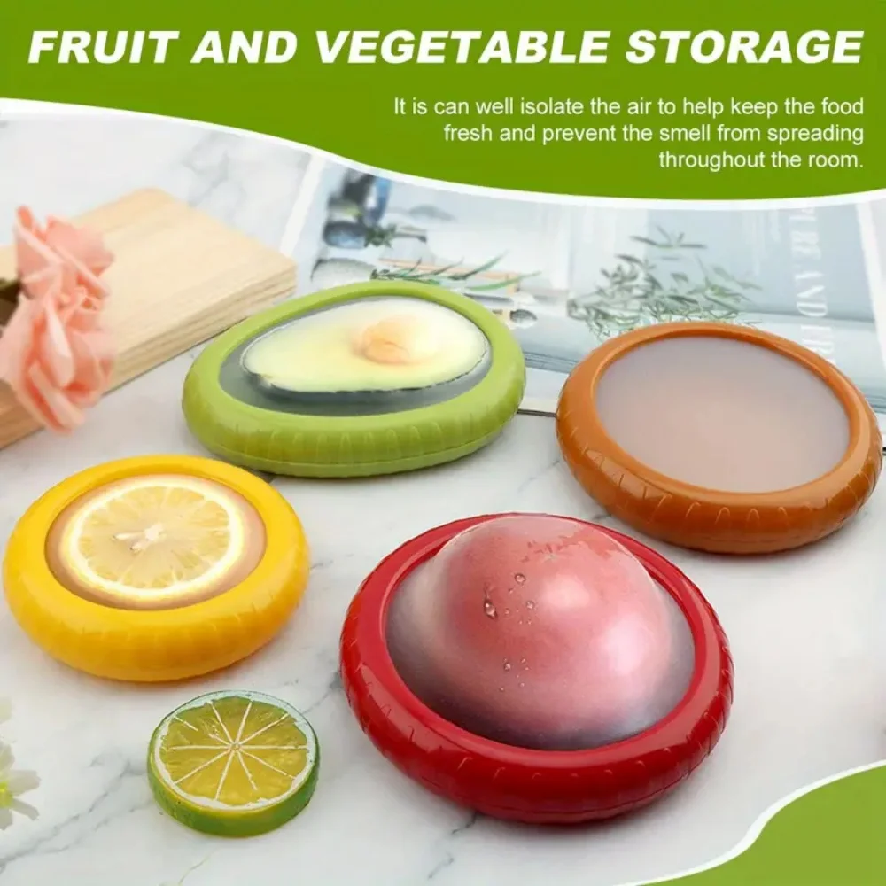 Silicone Fruit and Vegetable F - Food Storage Vegetables 리뷰 및 가격