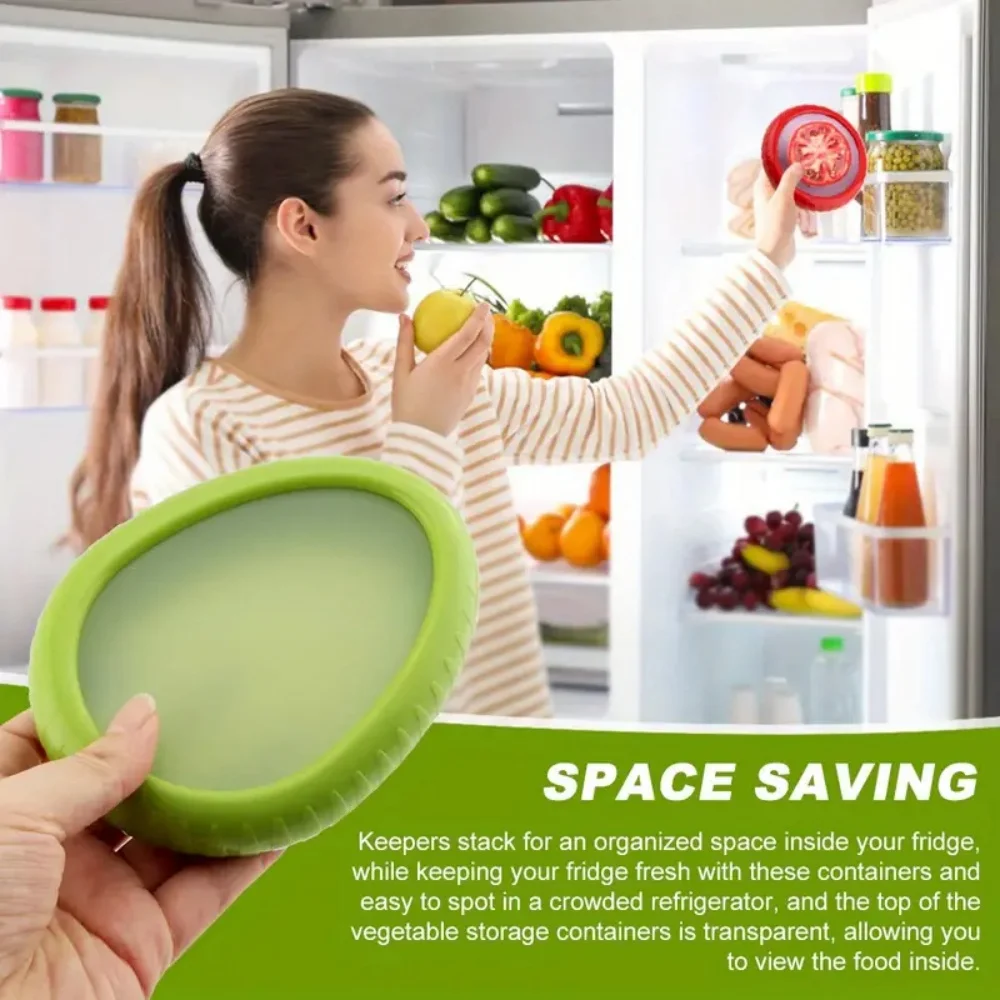 Silicone Fruit and Vegetable F - Food Storage Vegetables 리뷰 및 가격