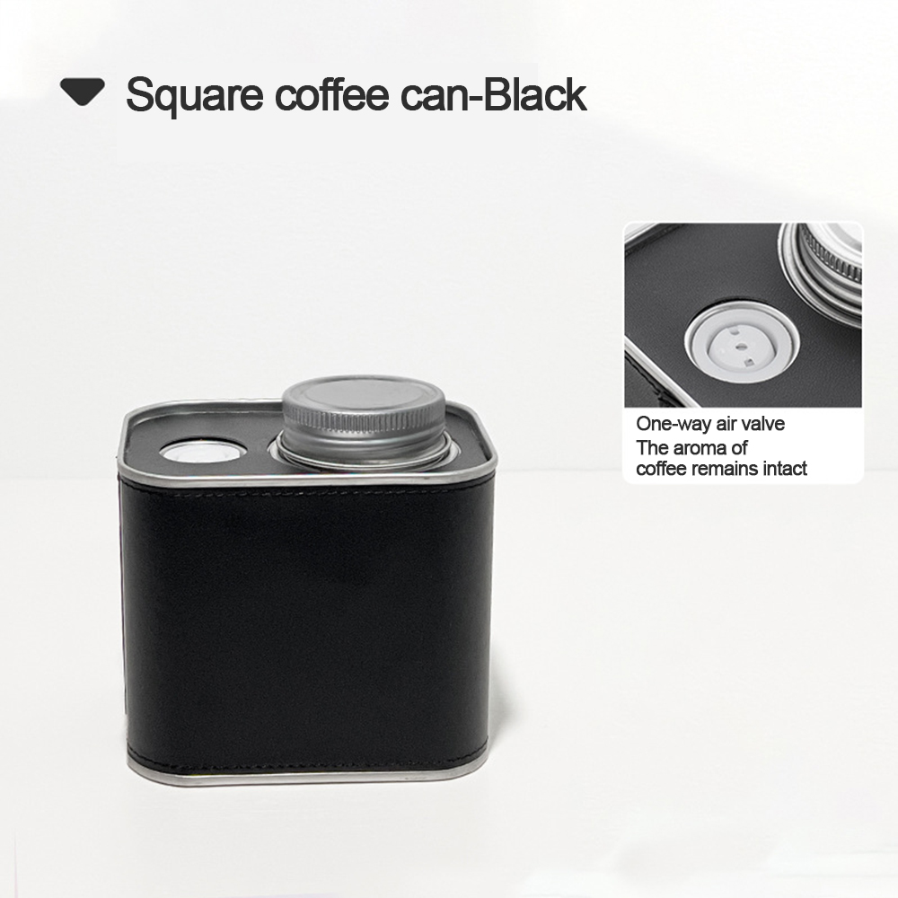 Coffee Bean Airtight Cans Outd - Food Storage Cupboard 리뷰 및 가격