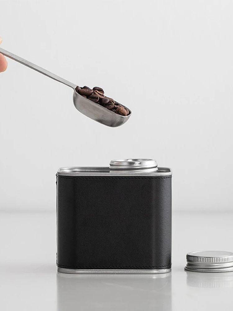 Coffee Bean Airtight Cans Outd - Food Storage Cupboard 리뷰 및 가격