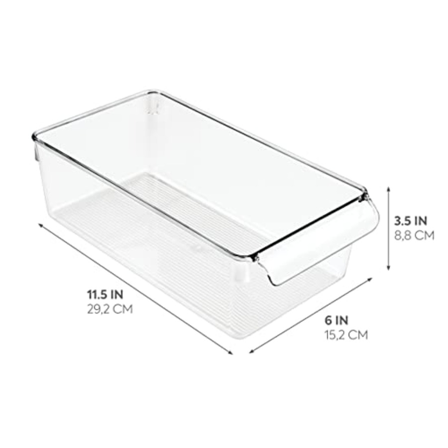 Linus Plastic Fridge and Freez - Food Storage Usa 리뷰 및 가격