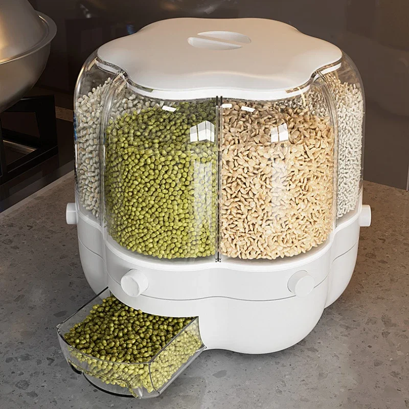 Kitchen Storage Container Larg - Food Storage Large Plastic Containers 리뷰 및 가격
