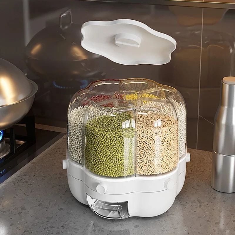 Kitchen Storage Container Larg - Food Storage Large Plastic Containers 리뷰 및 가격