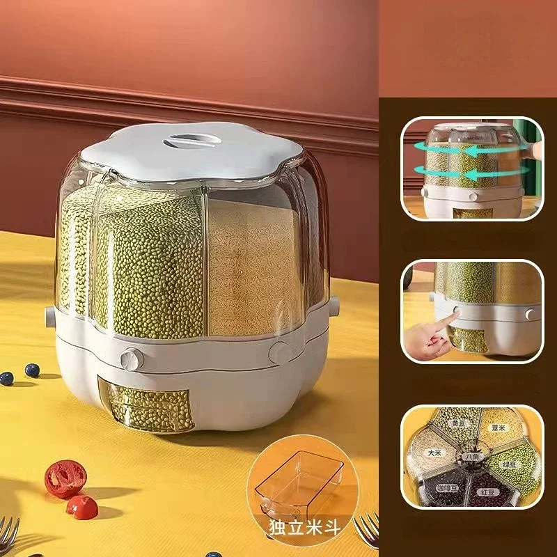 Kitchen Storage Container Larg - Food Storage Large Plastic Containers 리뷰 및 가격