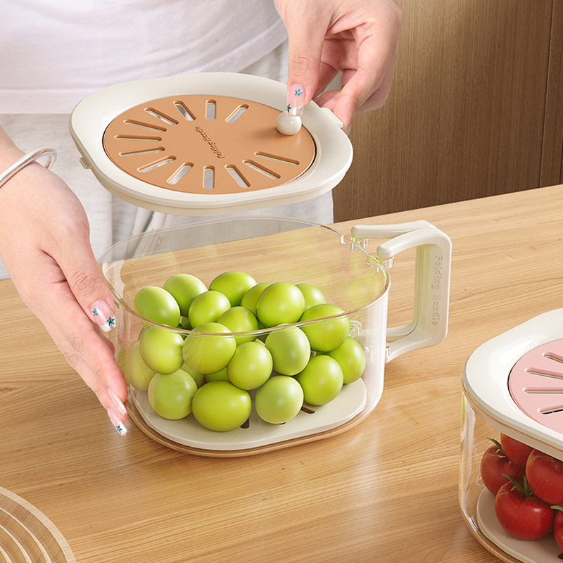 Multifunctional Retractable Dr - Food Storage Vegetables 리뷰 및 가격