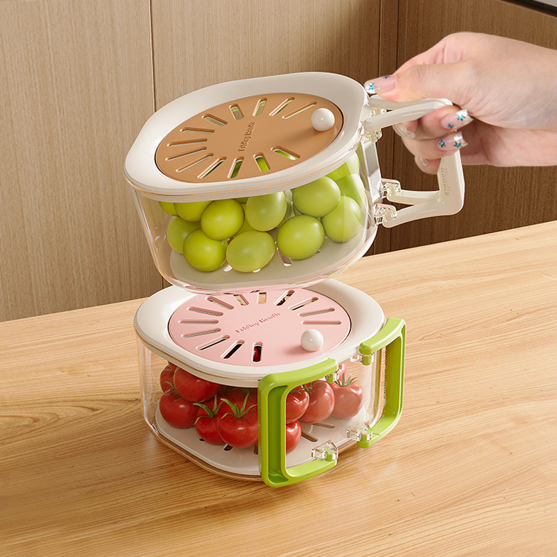 Multifunctional Retractable Dr - Food Storage Vegetables 리뷰 및 가격