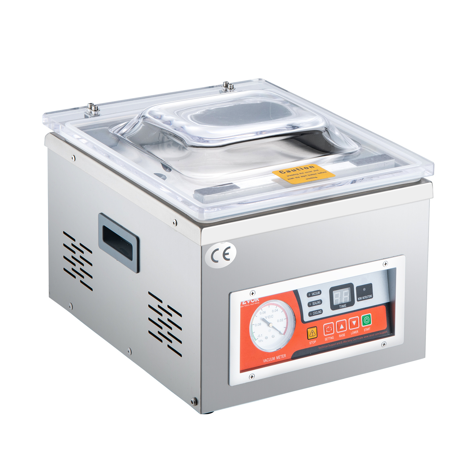 Vacuum Sealer Machine with 6.5 - Food Storage Vacuum Sealer Machine 리뷰 및 가격