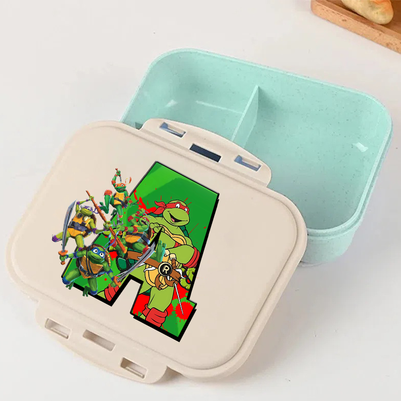 Teenage Mutant Ninja Turtles l - Food Storage Cupboard 리뷰 및 가격