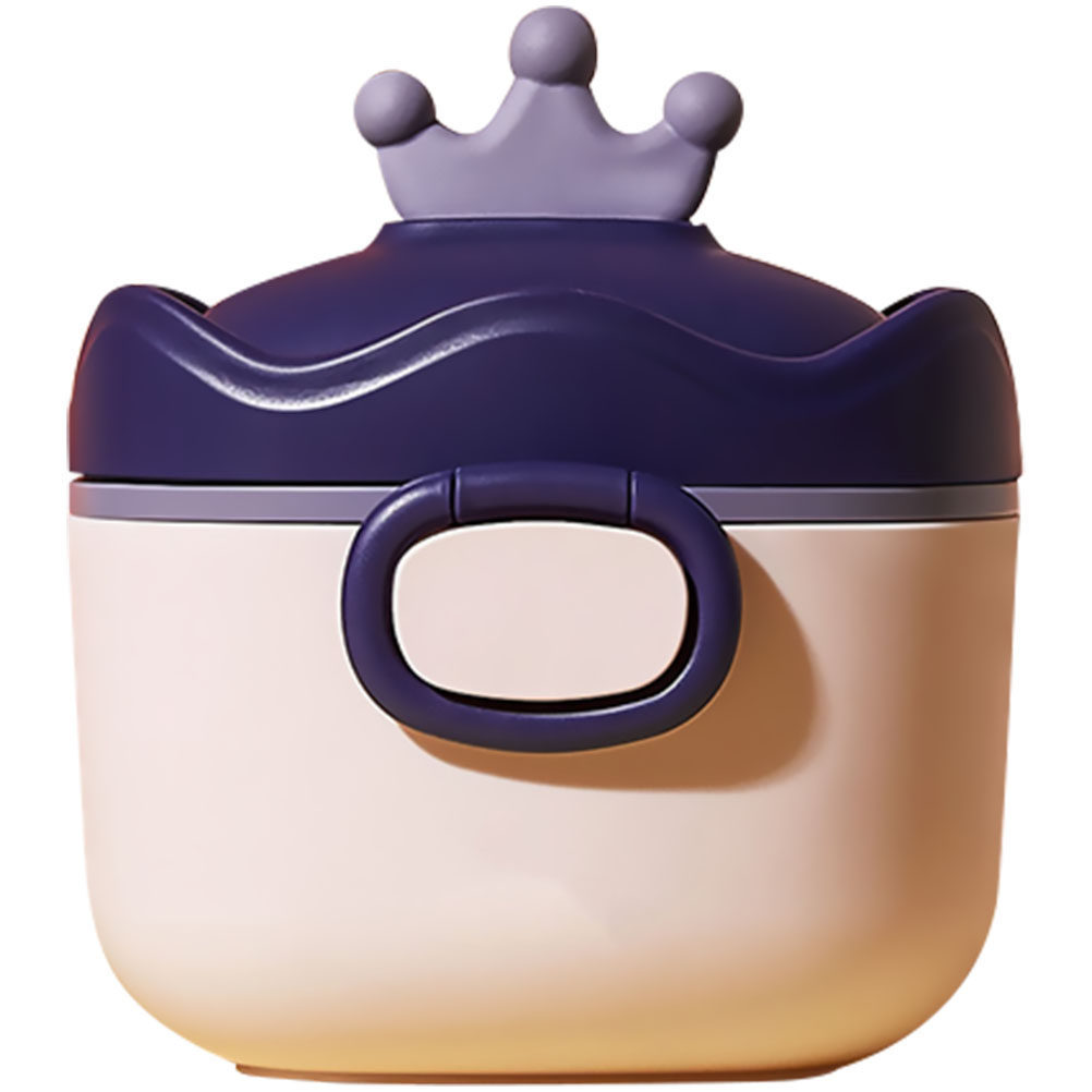 Durable PP Portable Milk Powde - Food Storage Dispenser 리뷰 및 가격