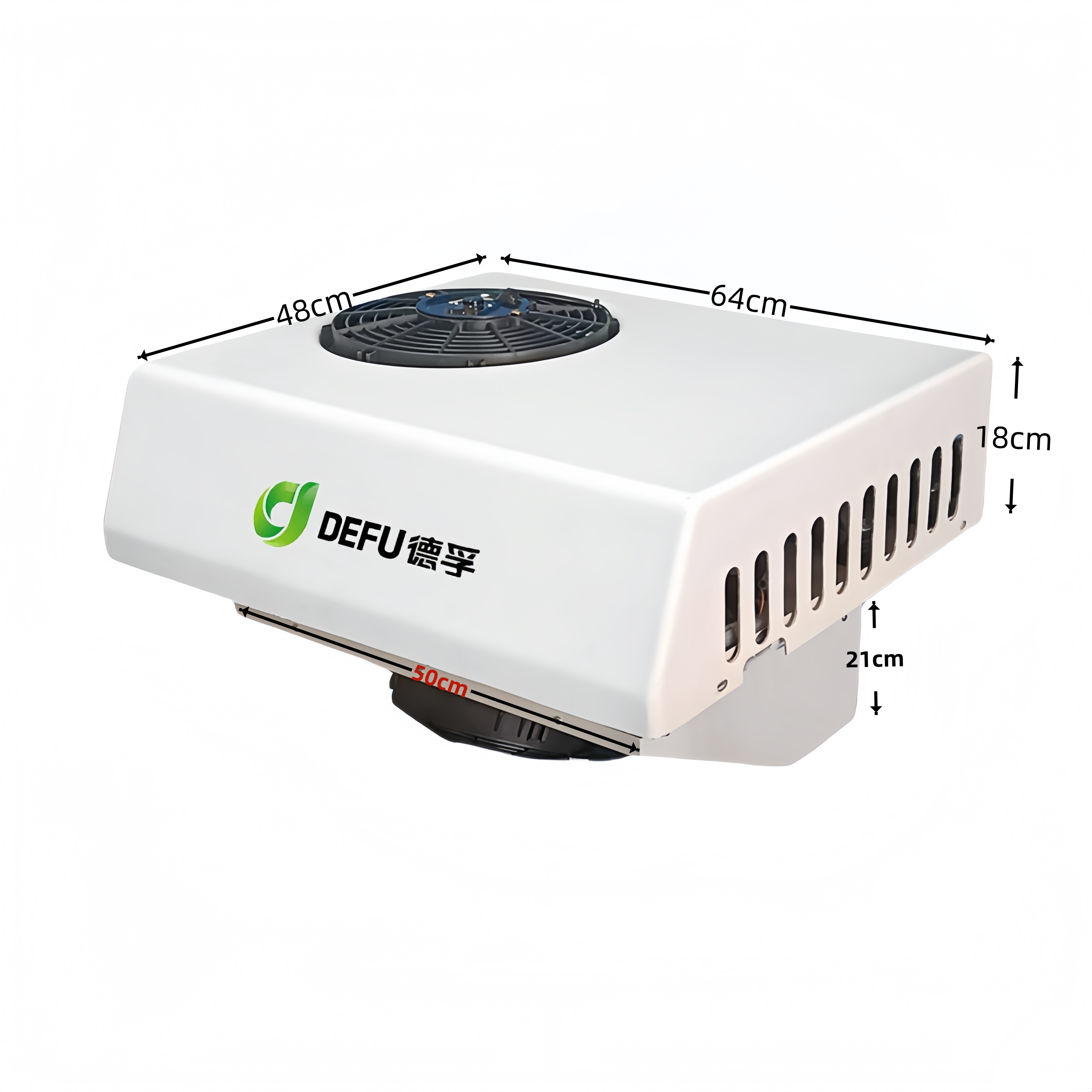 Rooftop 12V 24V AC 0 -18 Degre - Food Storage Usa 리뷰 및 가격