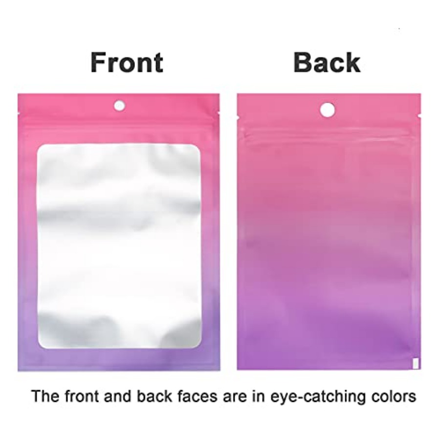 00 Pcs Resealable Mylar Bags,  - Food Storage Bag 리뷰 및 가격