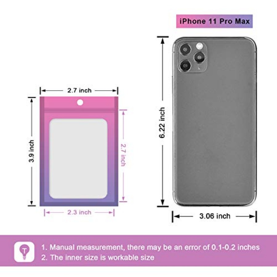 00 Pcs Resealable Mylar Bags,  - Food Storage Bag 리뷰 및 가격