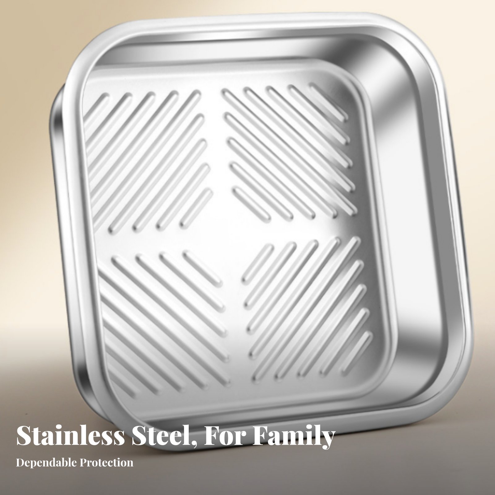 316 Stainless Steel Bento Box, - Food Storage Metal Box 리뷰 및 가격