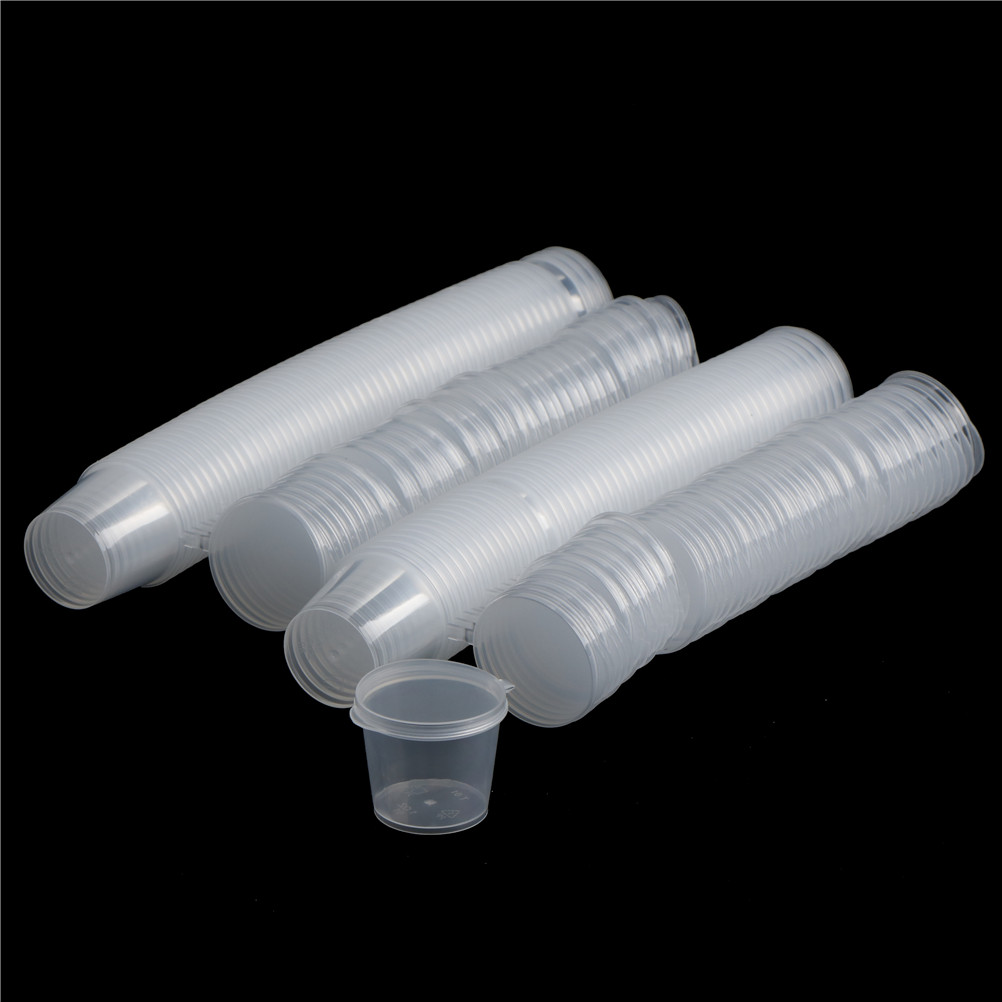 100Pcs Small Plastic Disposabl - Food Storage Made Easy 리뷰 및 가격