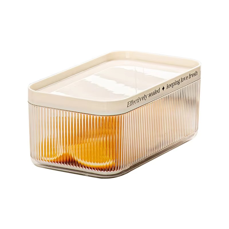 Stackable Plastic Rectangle PE - Food Storage Vegetables 리뷰 및 가격