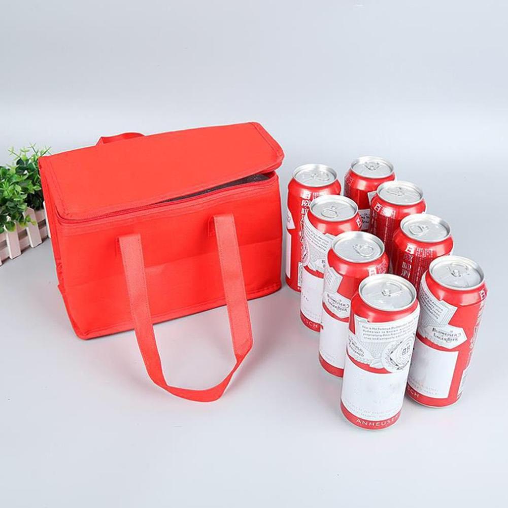 Picnic Bag Large Capacity Stor - Food Storage Bag 리뷰 및 가격