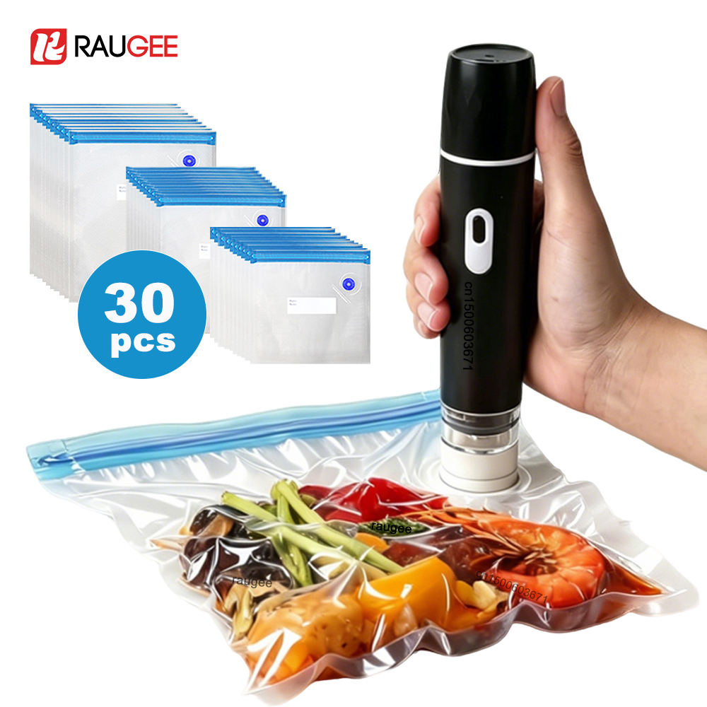 Electric Vacuum Sealer Pump Re - Food Storage Vacuum Sealer Machine 리뷰 및 가격