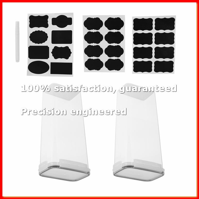 Airtight Tall Food Storage Con - Food Storage Usa 리뷰 및 가격