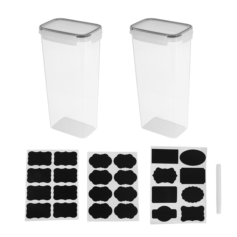 Airtight Tall Food Storage Con - Food Storage Usa 리뷰 및 가격
