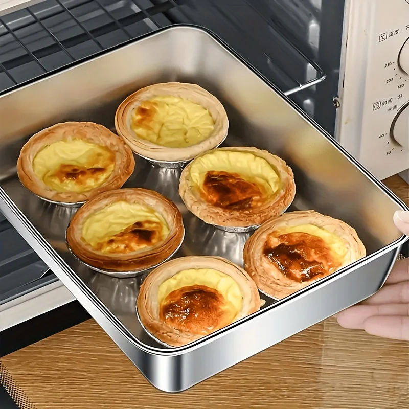 3pcs Stainless Steel Food Cont - Food Storage Warehouse 리뷰 및 가격