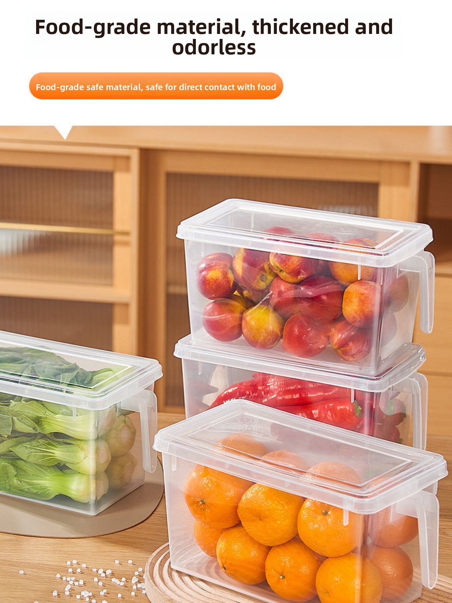 Kitchen Frie Egg Storage Box F - Food Storage Vegetables 리뷰 및 가격