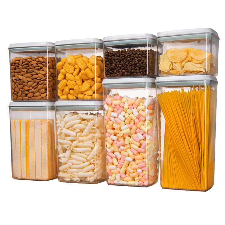 Factory Direct Airtight Food S - Food Storage Kitchen Container Set 리뷰 및 가격