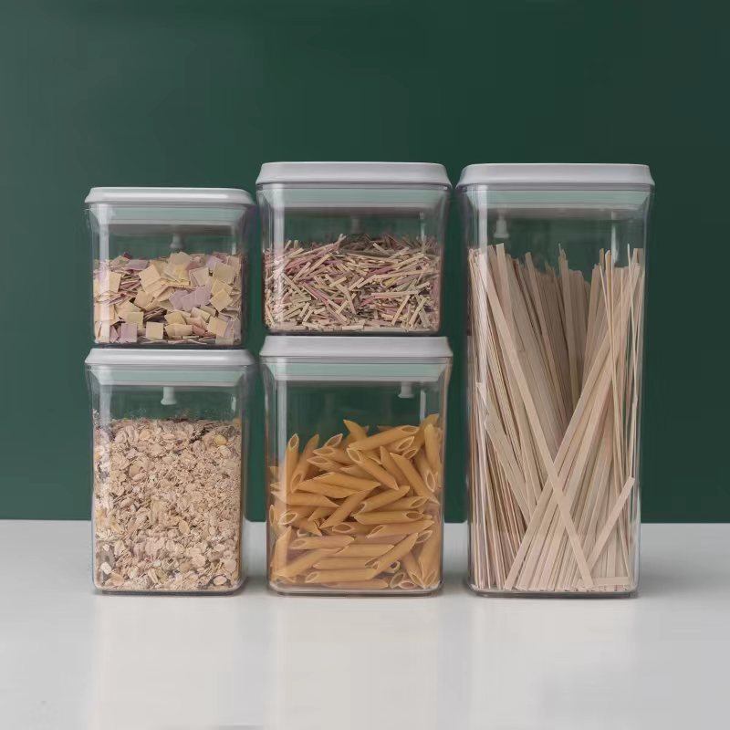 Factory Direct Airtight Food S - Food Storage Kitchen Container Set 리뷰 및 가격