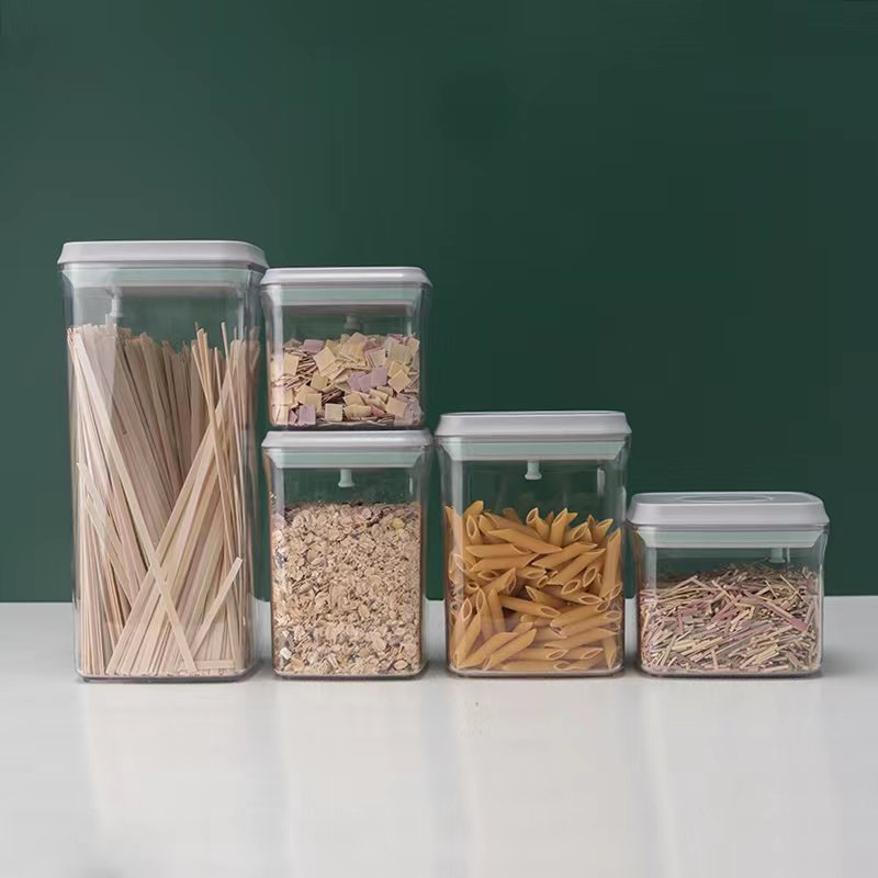 Factory Direct Airtight Food S - Food Storage Kitchen Container Set 리뷰 및 가격