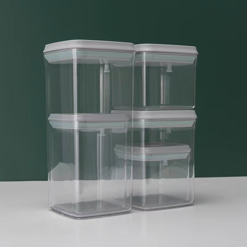 Factory Direct Airtight Food S - Food Storage Kitchen Container Set 리뷰 및 가격