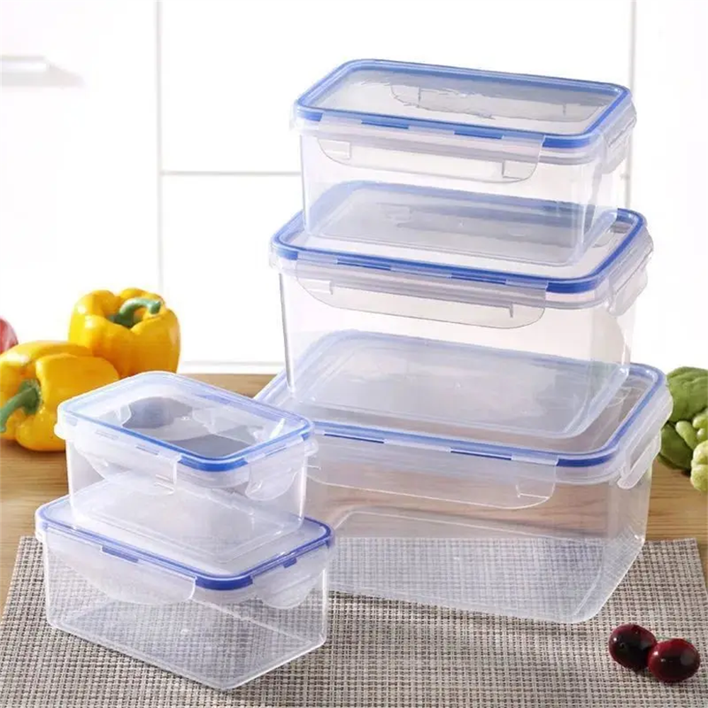 1/4pack Food Storage Container - Food Storage Made Easy 리뷰 및 가격