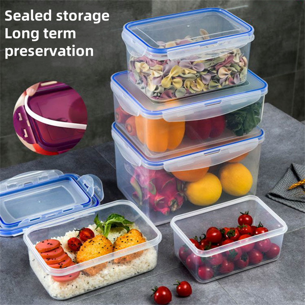 1/4pack Food Storage Container - Food Storage Made Easy 리뷰 및 가격