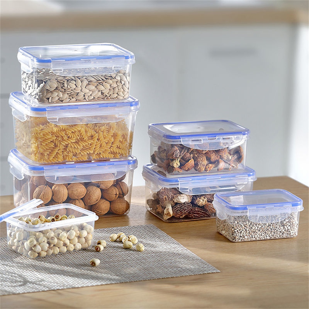 1/4pack Food Storage Container - Food Storage Made Easy 리뷰 및 가격