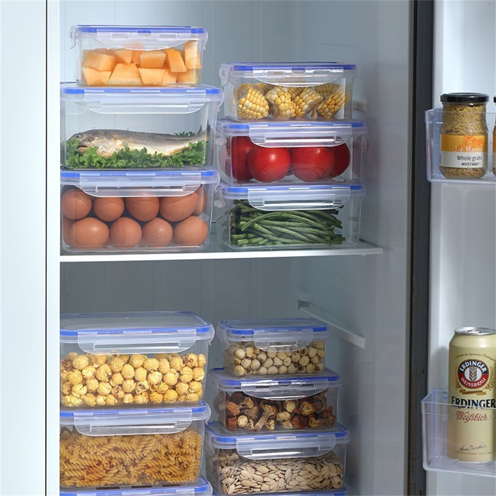 1/4pack Food Storage Container - Food Storage Made Easy 리뷰 및 가격
